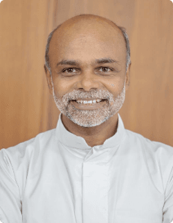 Fr. Anil Puthuparambil CMI
